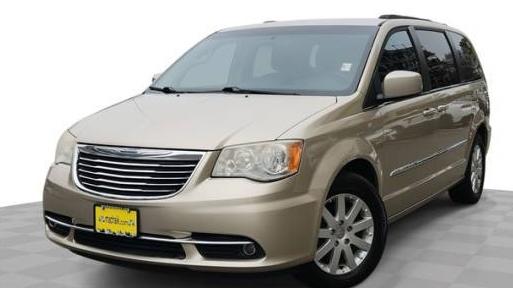 CHRYSLER TOWN AND COUNTRY 2014 2C4RC1BG6ER157057 image